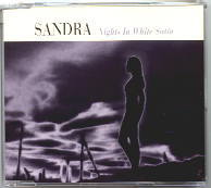 Sandra - Nights In White Satin